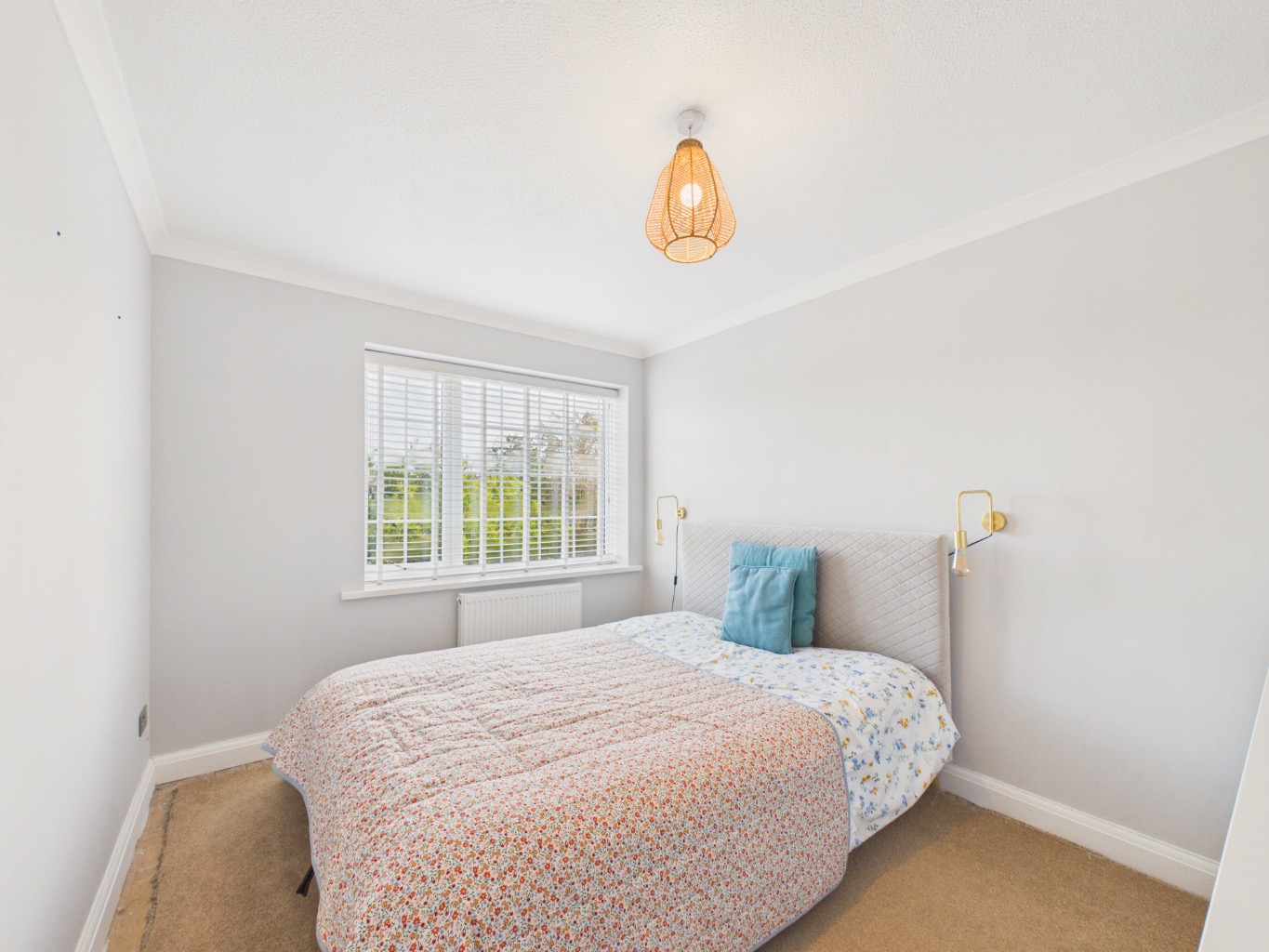 Chestnut Avenue, Driffield, YO25 6SH