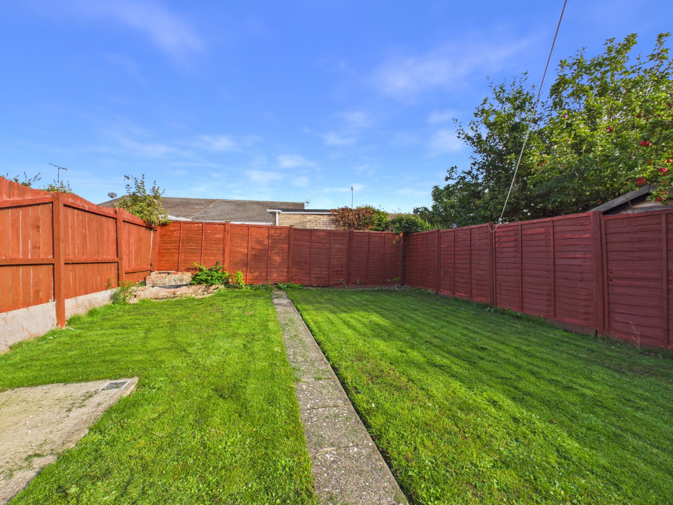 Chestnut Avenue, Driffield, YO25 6SH