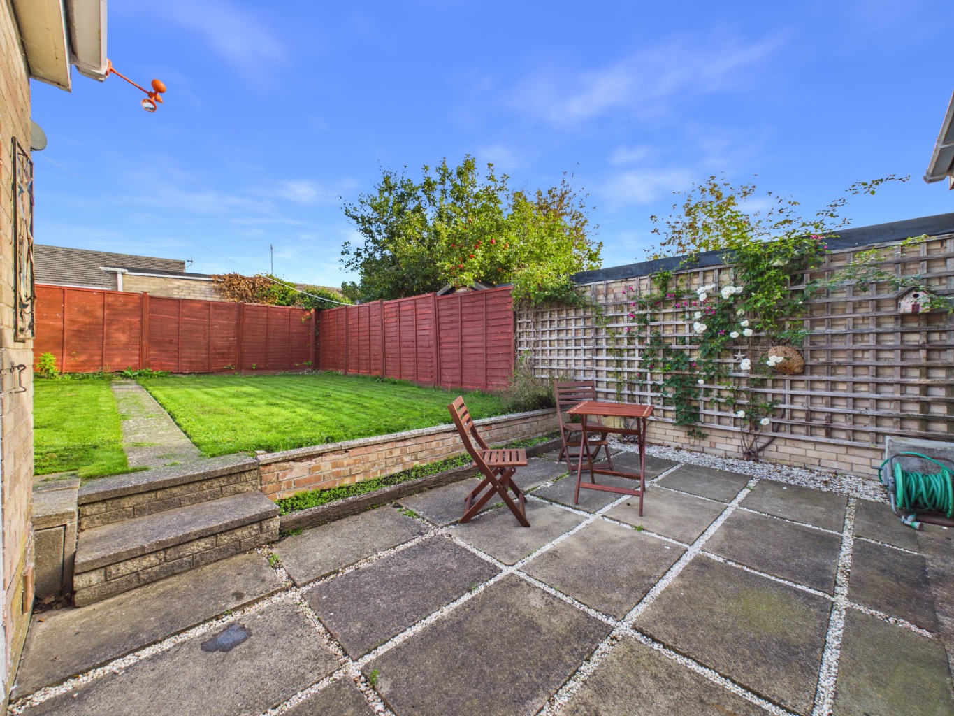 Chestnut Avenue, Driffield, YO25 6SH