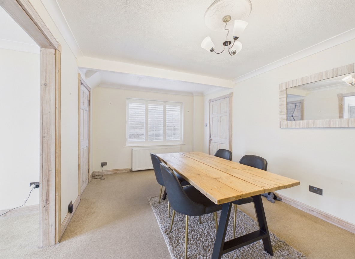 Chestnut Avenue, Driffield, YO25 6SH