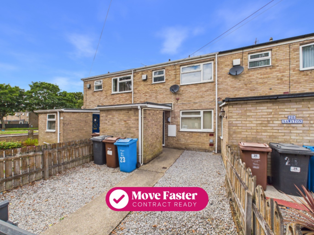 Sawston Avenue, Hull, HU5 5RP INVITING OFFERS BETWEEN £150,000 AND £160,000