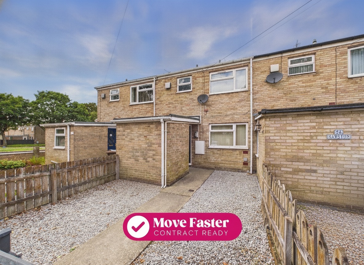 Sawston Avenue, Hull, HU5 5RP