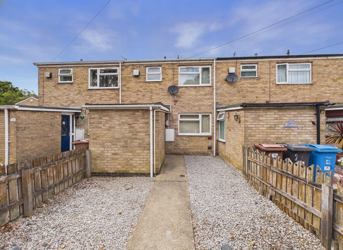 Sawston Avenue, Hull, HU5 5RP