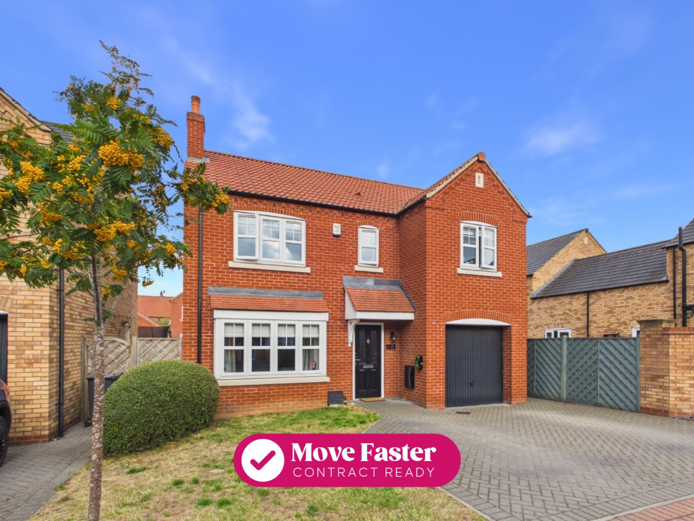 Farrier Close, Hull, HU7 3DW