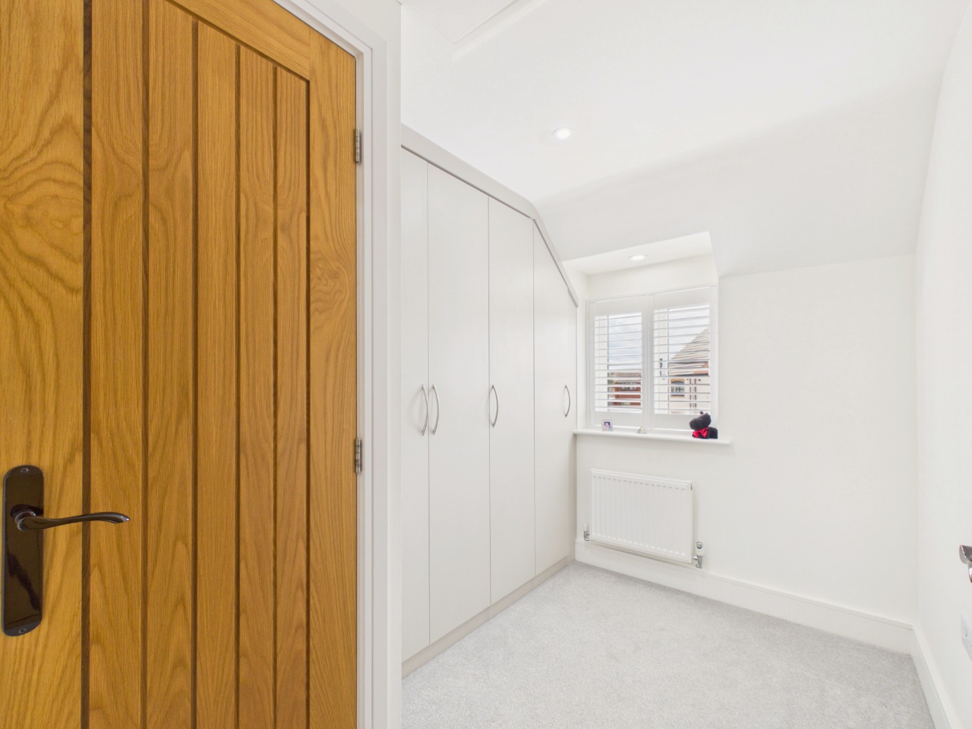 Pymhurst Crescent, Wawne, HU7 5EU