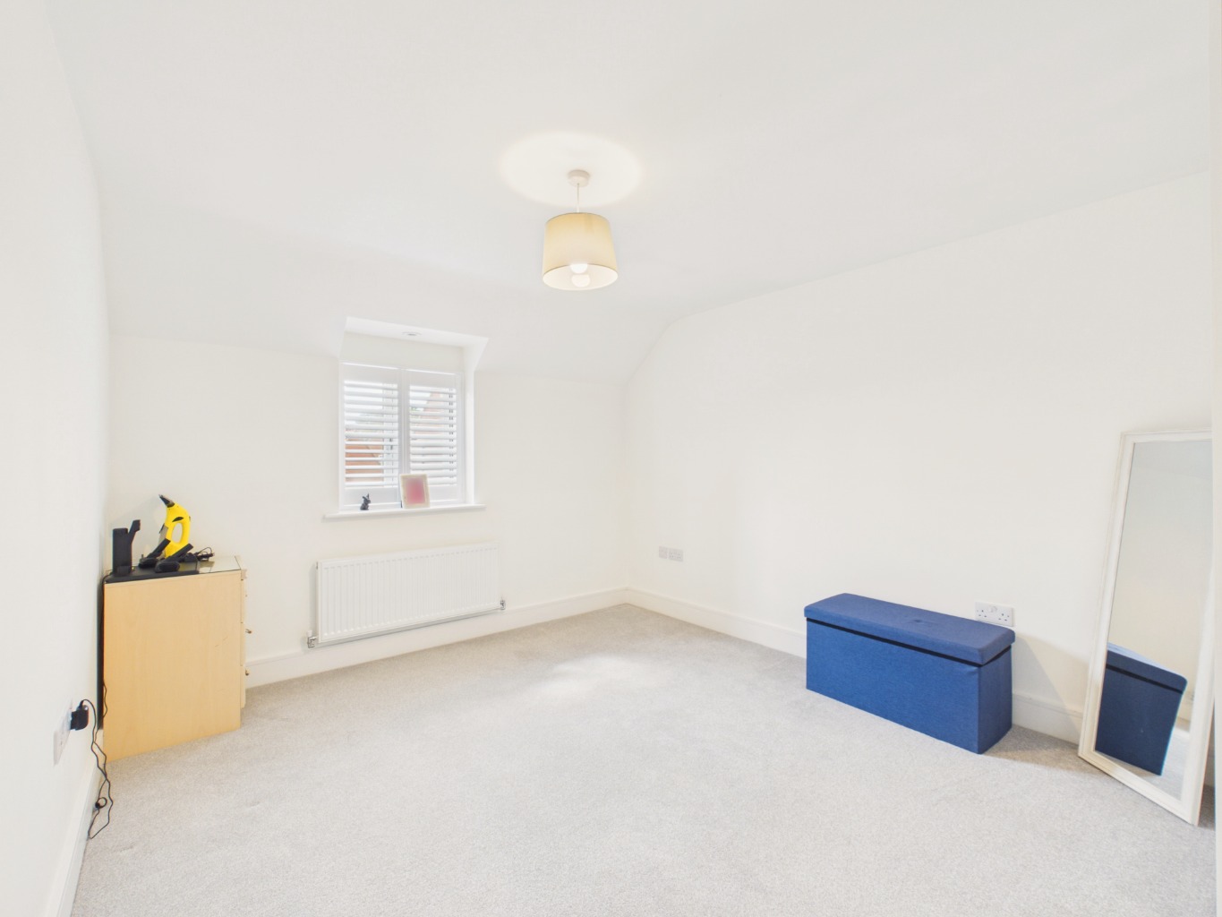 Pymhurst Crescent, Wawne, HU7 5EU