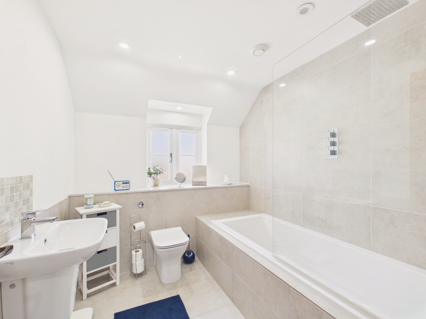 Pymhurst Crescent, Wawne, HU7 5EU