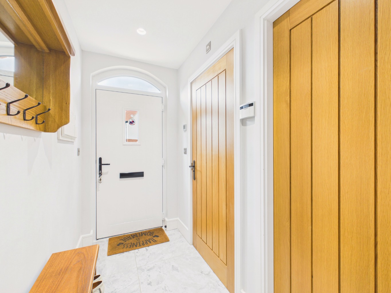 Pymhurst Crescent, Wawne, HU7 5EU