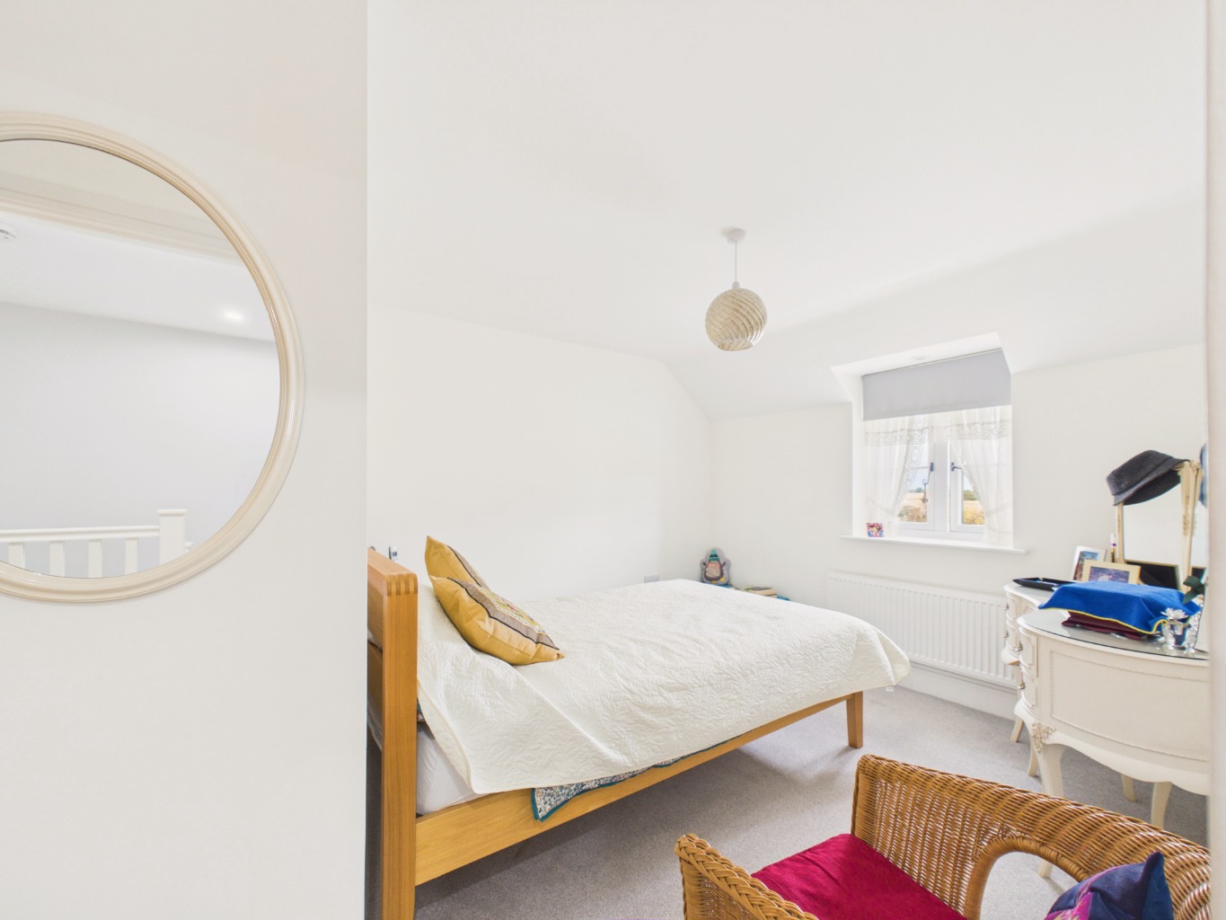 Pymhurst Crescent, Wawne, HU7 5EU