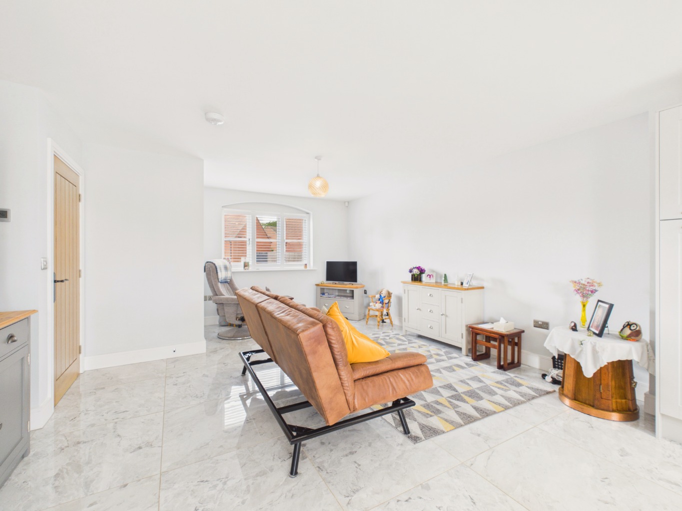 Pymhurst Crescent, Wawne, HU7 5EU
