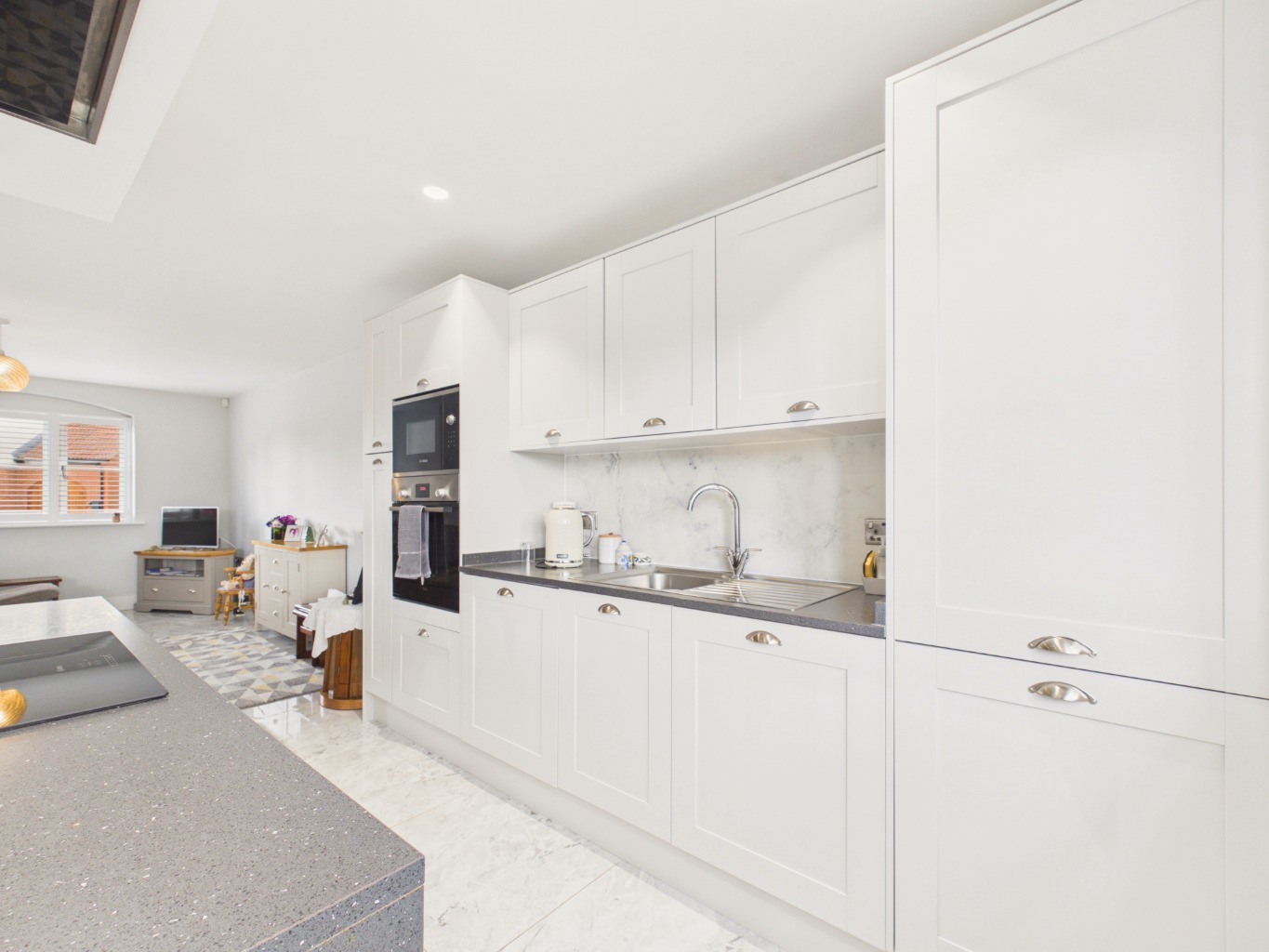 Pymhurst Crescent, Wawne, HU7 5EU