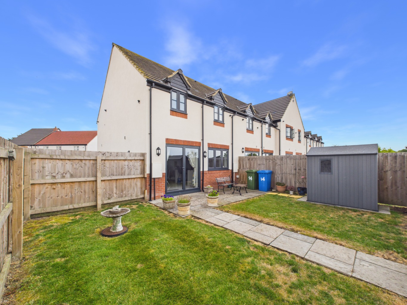 Pymhurst Crescent, Wawne, HU7 5EU