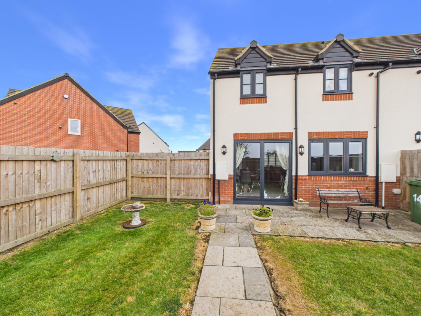 Pymhurst Crescent, Wawne, HU7 5EU