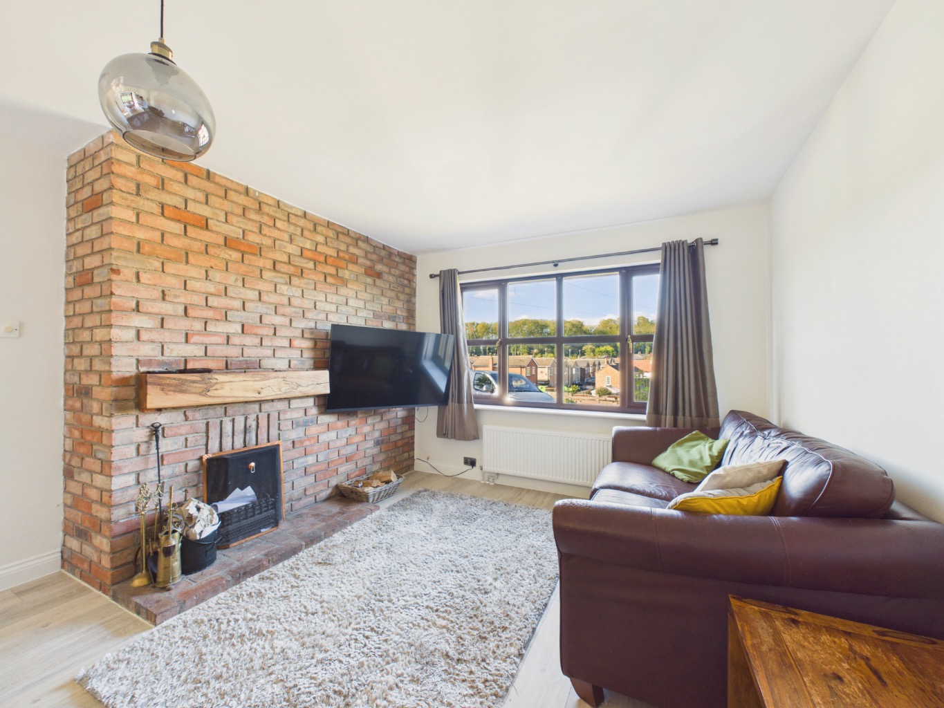 Thompson Drive, Middleton On The Wolds, YO25 9TX