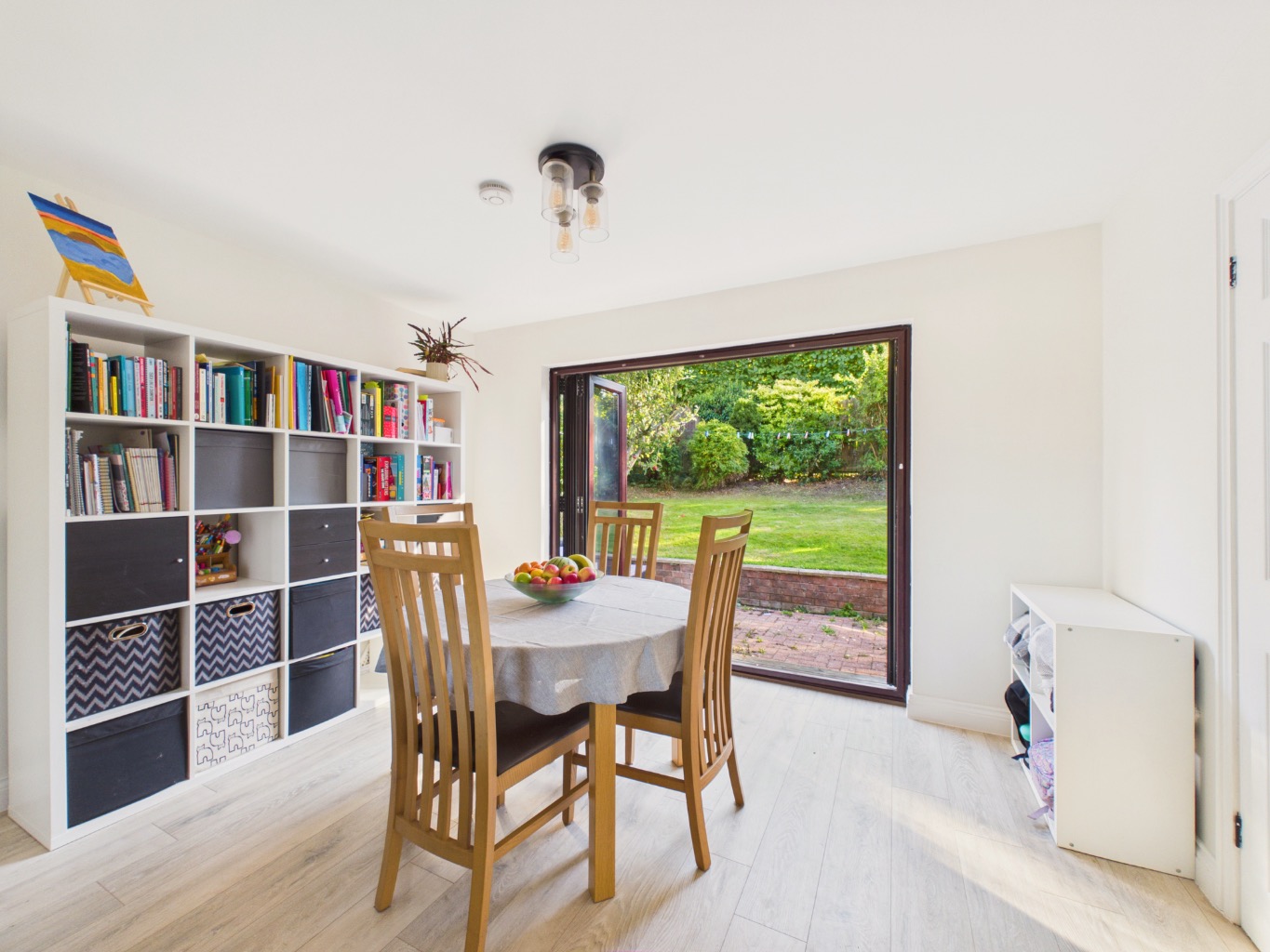 Thompson Drive, Middleton On The Wolds, YO25 9TX