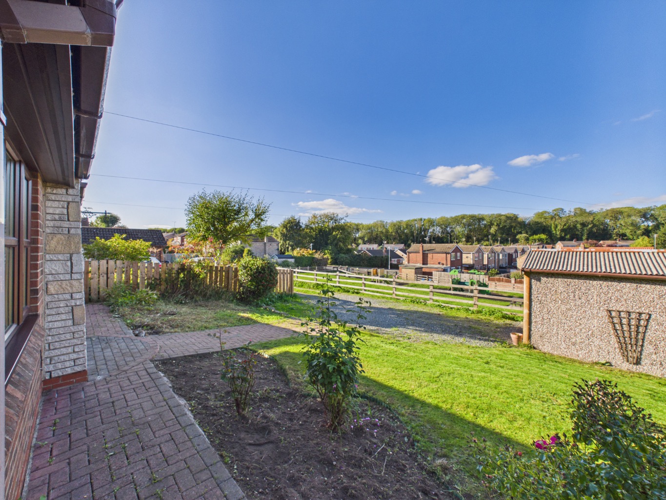 Thompson Drive, Middleton On The Wolds, YO25 9TX