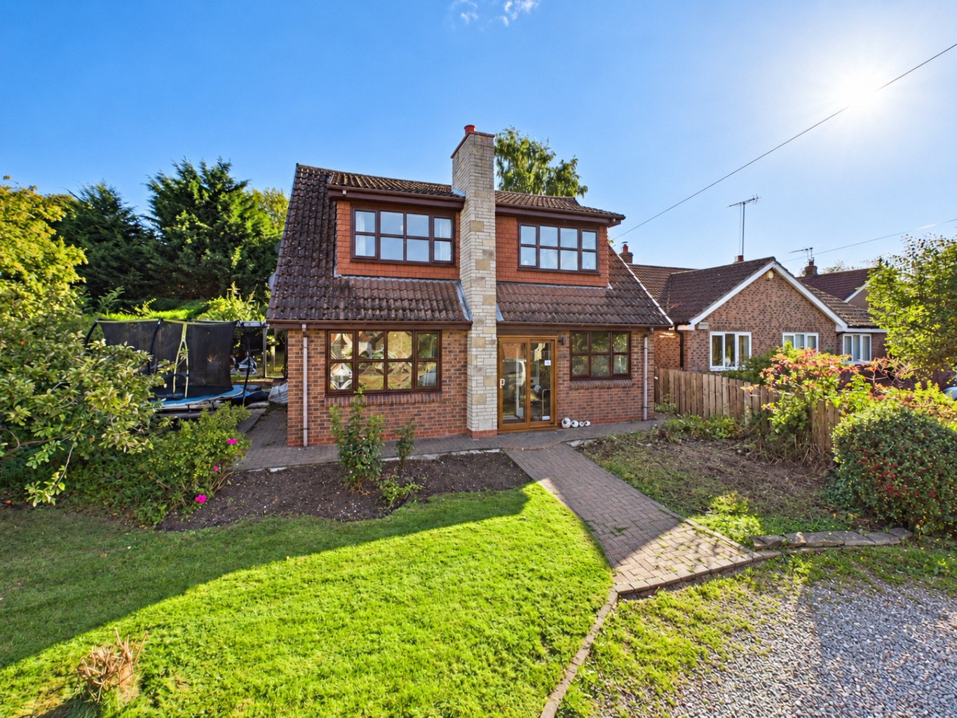 Thompson Drive, Middleton On The Wolds, YO25 9TX