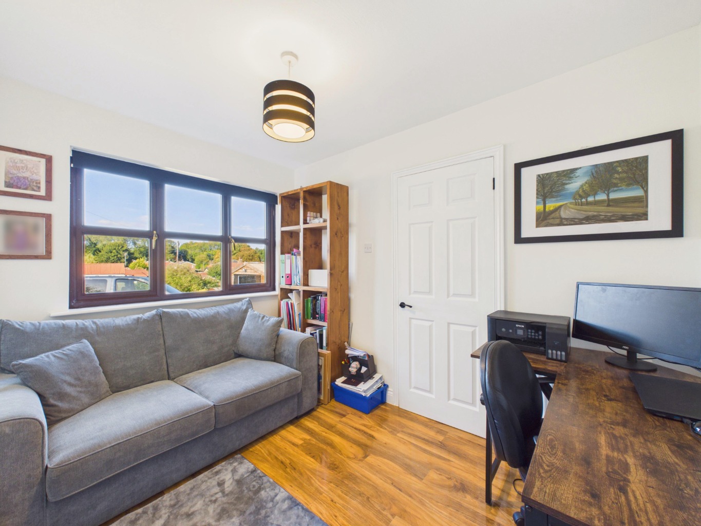 Thompson Drive, Middleton On The Wolds, YO25 9TX