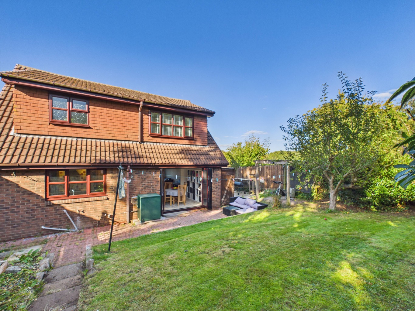 Thompson Drive, Middleton On The Wolds, YO25 9TX