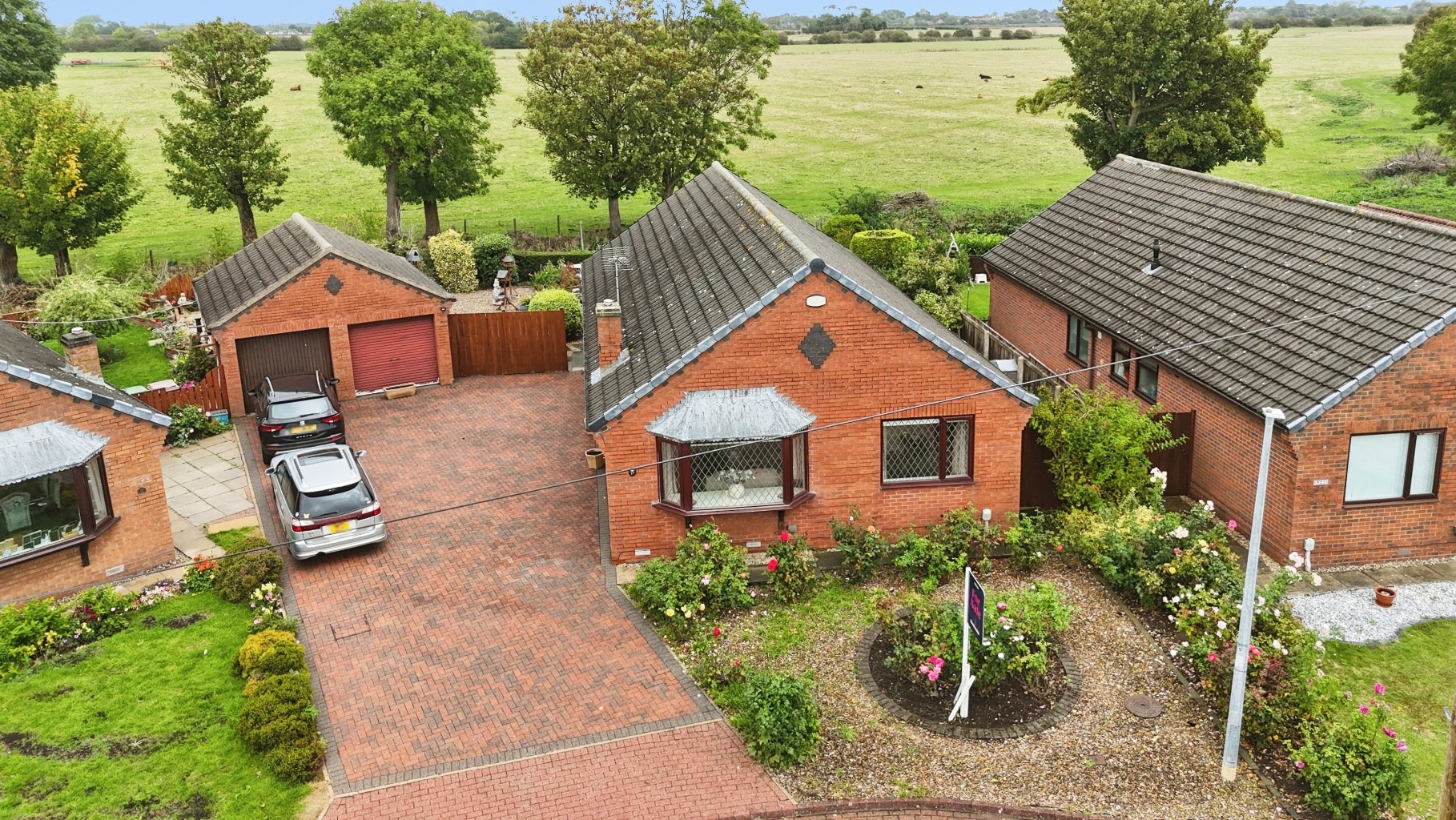 The Woodlands, Hedon, Hull, East Riding of Yorkshire, HU12 8PT