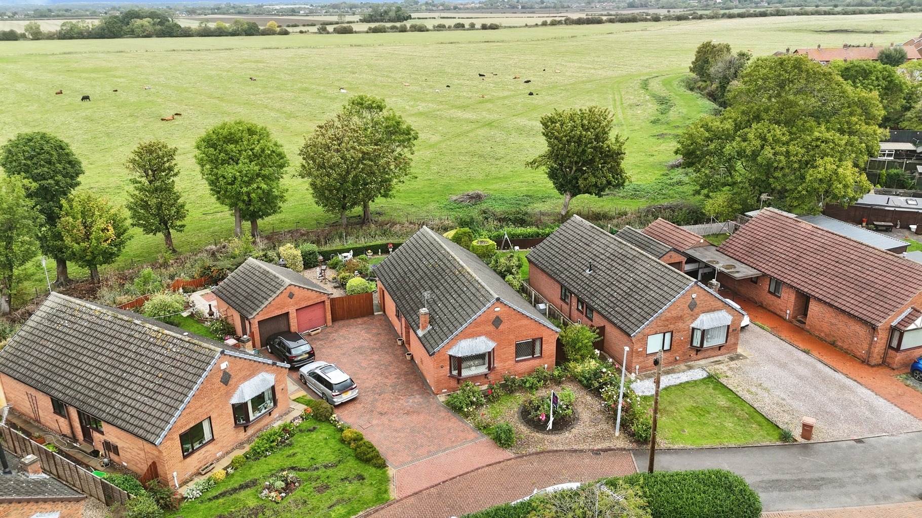 The Woodlands, Hedon, Hull, East Riding of Yorkshire, HU12 8PT