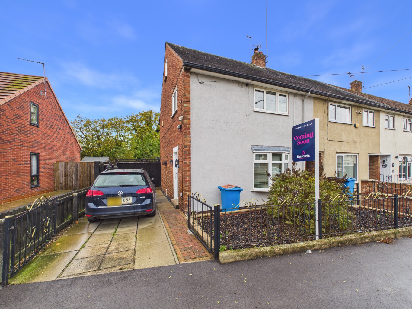 Waveney Road, Hull, HU8 9NA