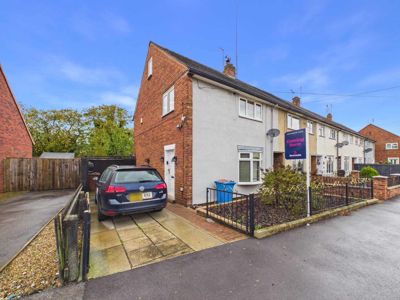 Waveney Road, Hull, HU8 9NA