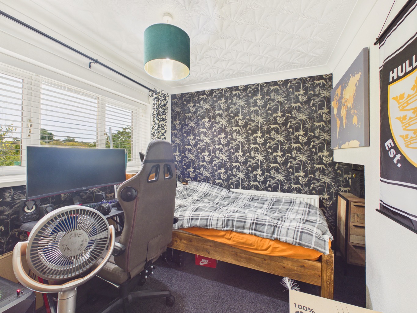 Waveney Road, Hull, HU8 9NA