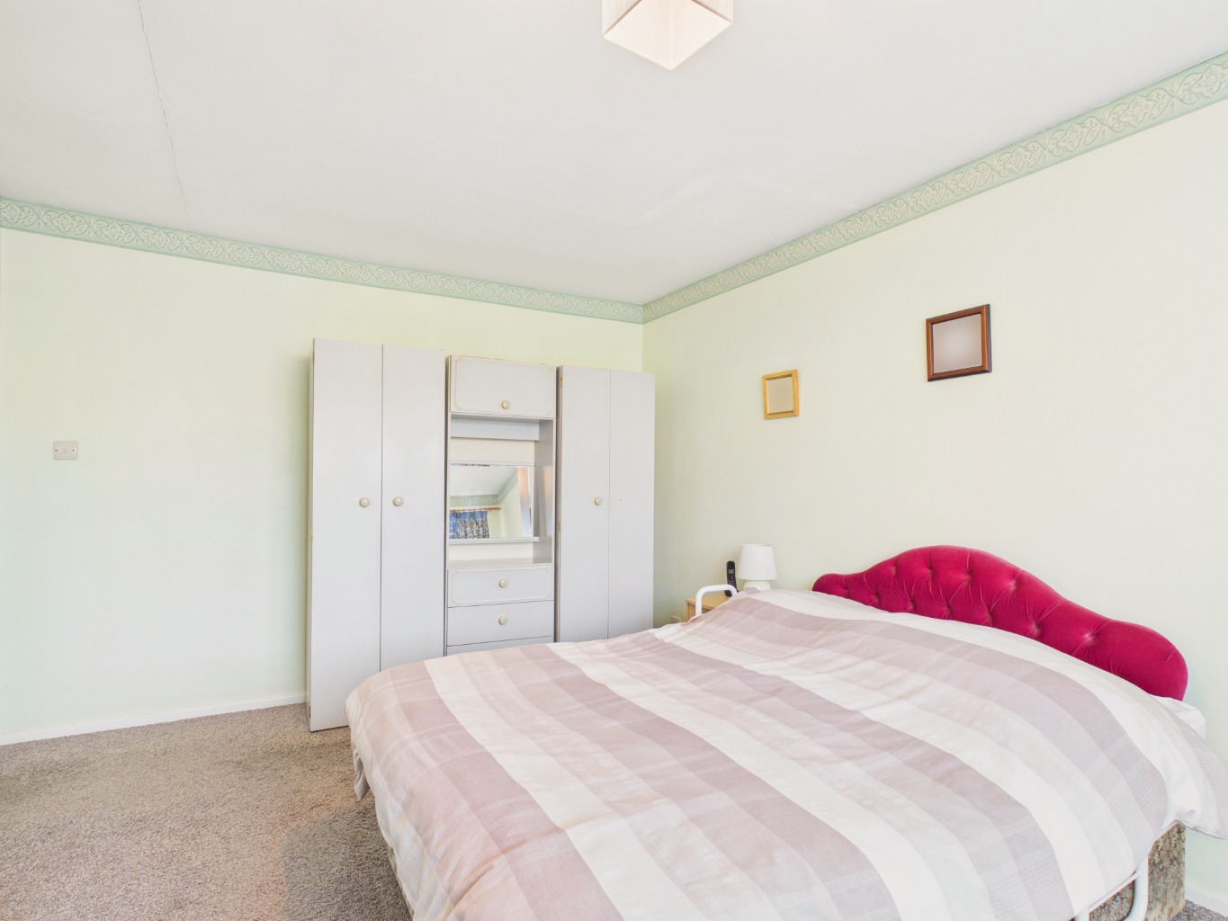 Howe Lane, Nafferton, Driffield, YO25 4JU