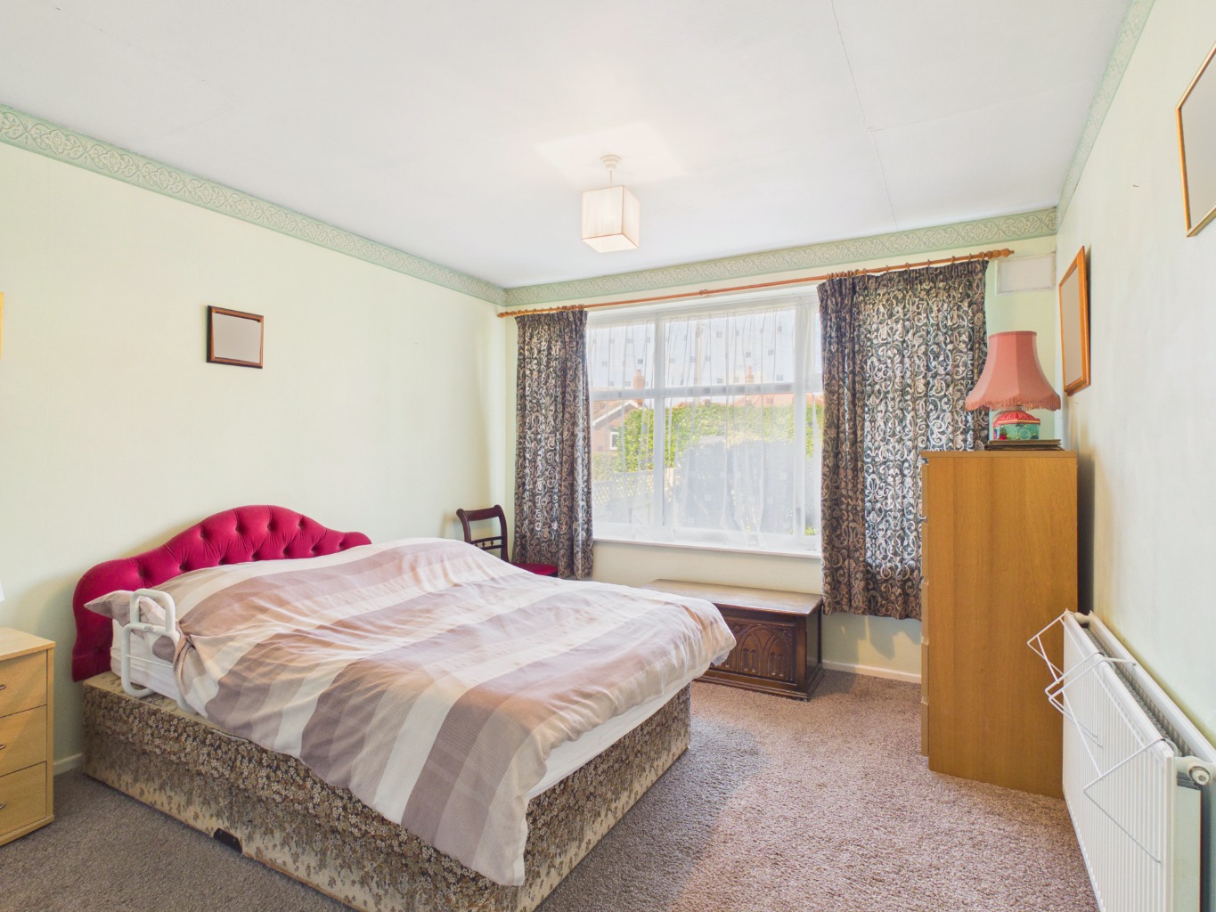 Howe Lane, Nafferton, Driffield, YO25 4JU