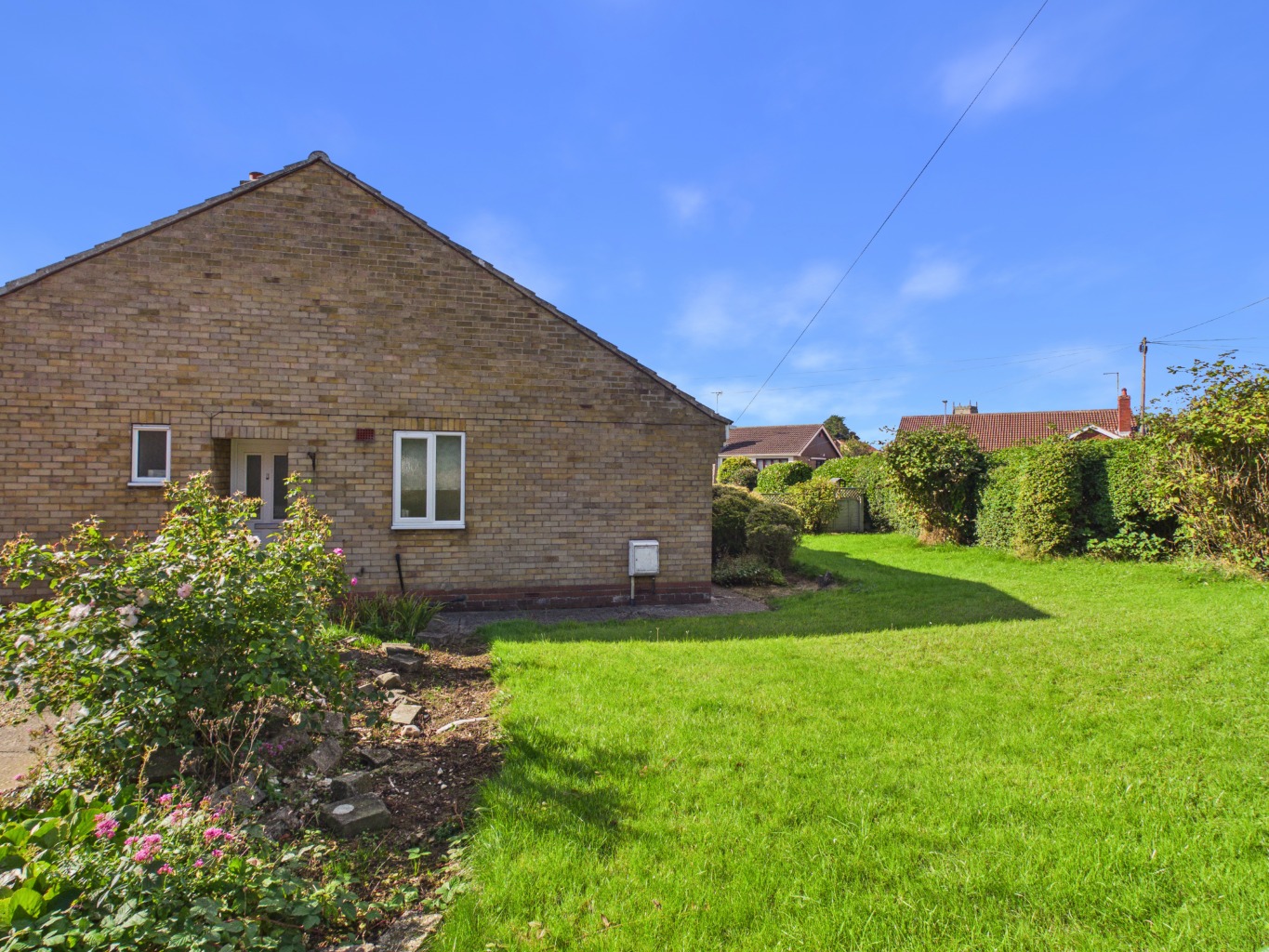 Howe Lane, Nafferton, Driffield, YO25 4JU