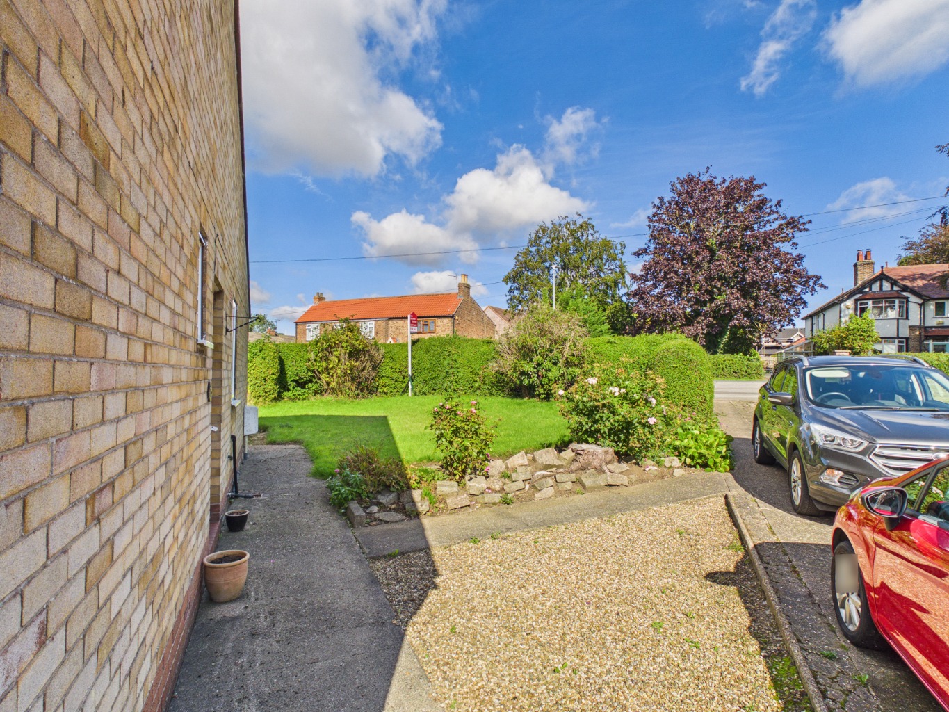 Howe Lane, Nafferton, Driffield, YO25 4JU