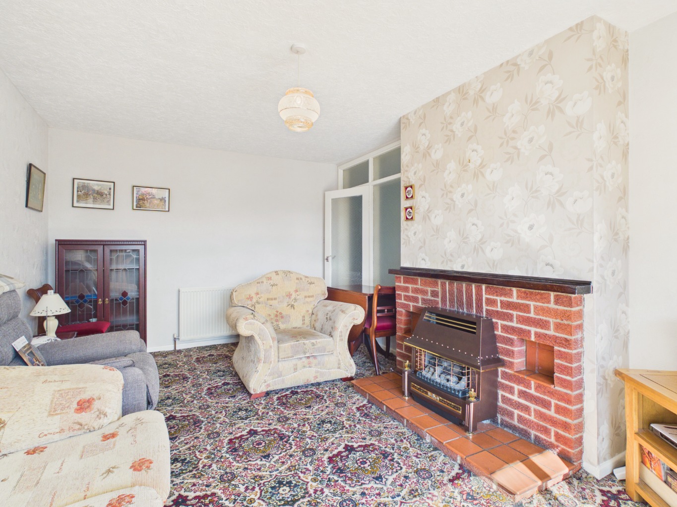 Howe Lane, Nafferton, Driffield, YO25 4JU