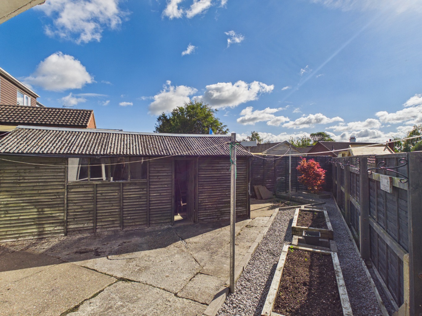Howe Lane, Nafferton, Driffield, YO25 4JU
