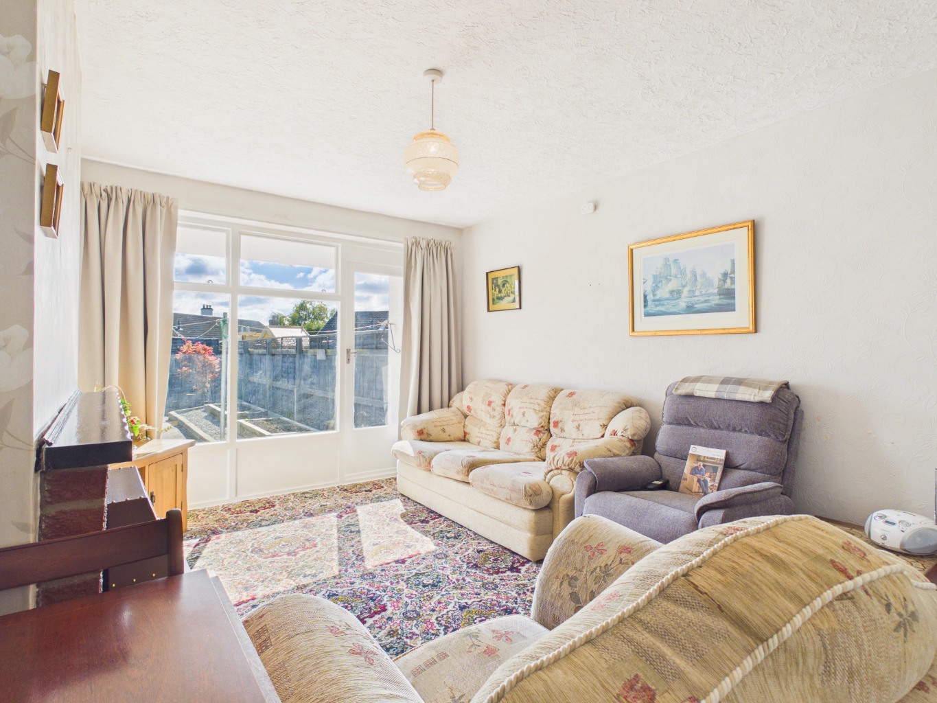 Howe Lane, Nafferton, Driffield, YO25 4JU