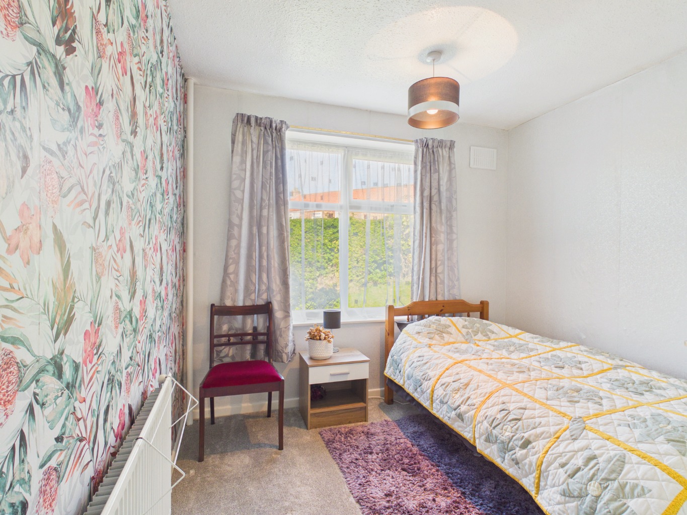 Howe Lane, Nafferton, Driffield, YO25 4JU