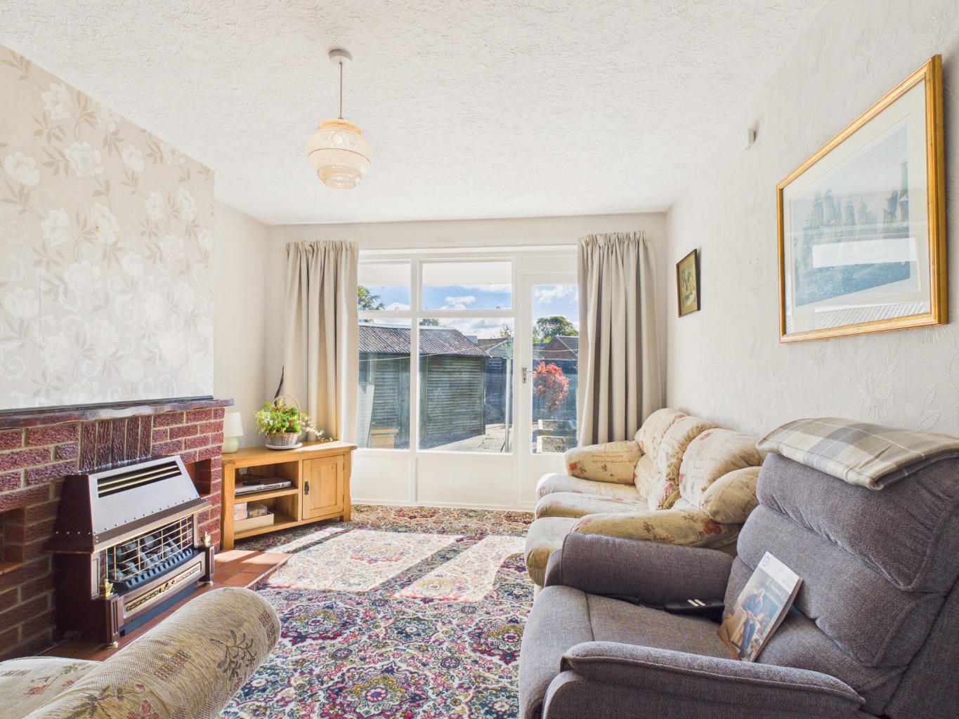 Howe Lane, Nafferton, Driffield, YO25 4JU