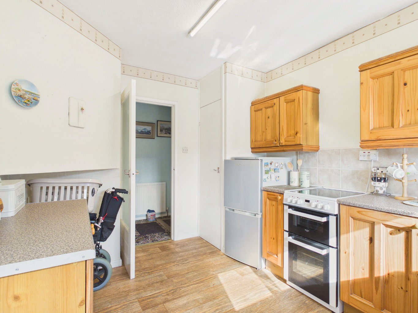 Howe Lane, Nafferton, Driffield, YO25 4JU