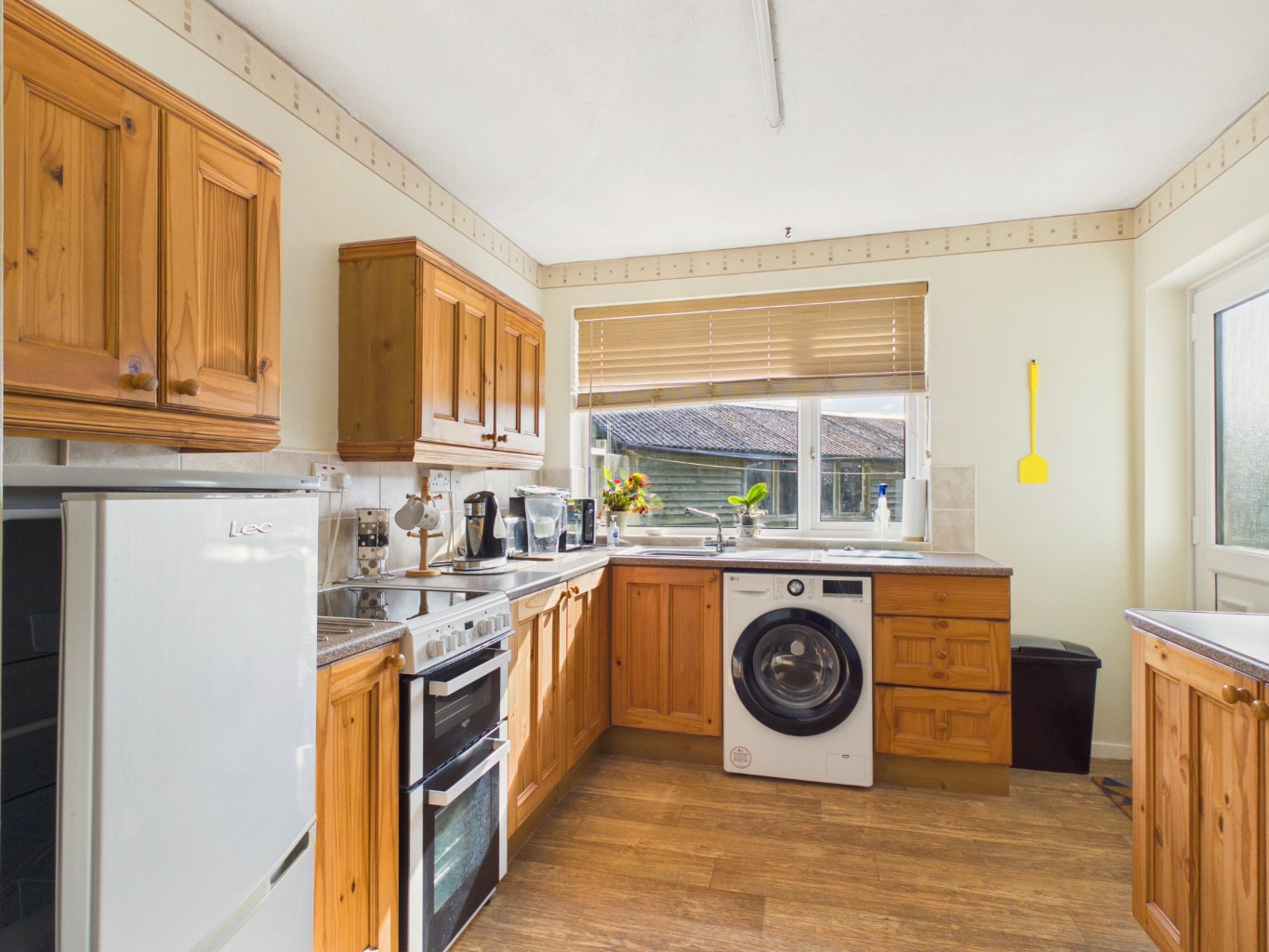 Howe Lane, Nafferton, Driffield, YO25 4JU