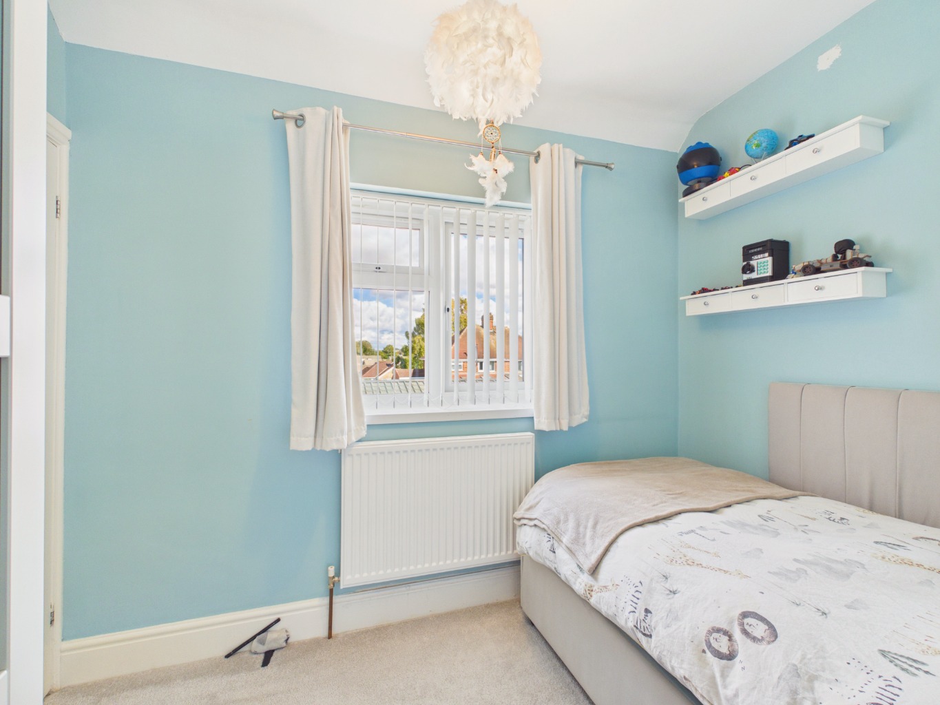 Trinity Garth, Skidby, Cottingham, HU16 5TS