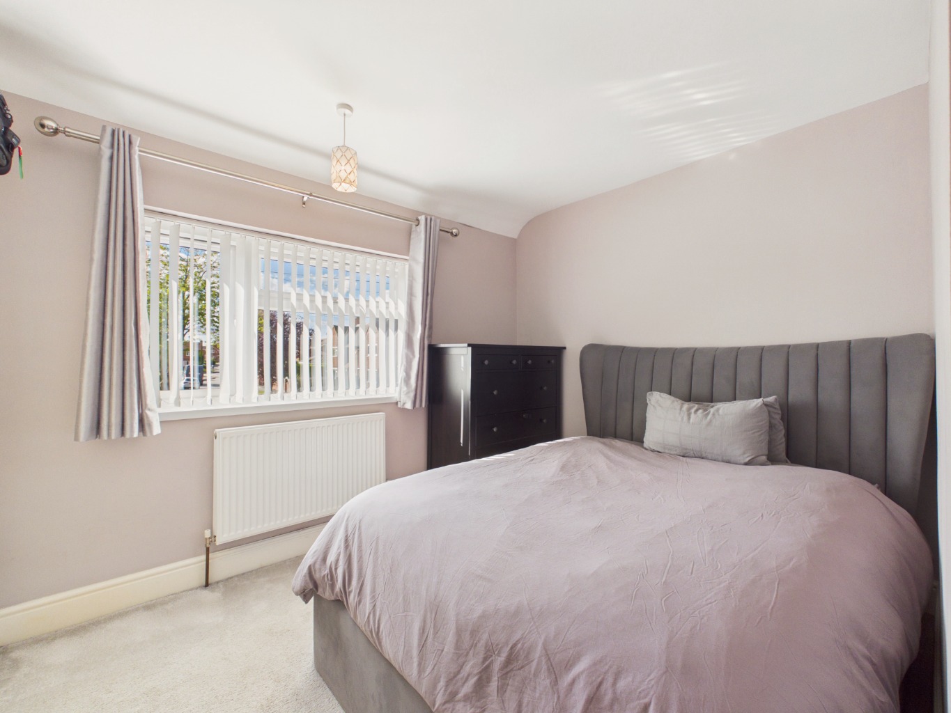 Trinity Garth, Skidby, Cottingham, HU16 5TS