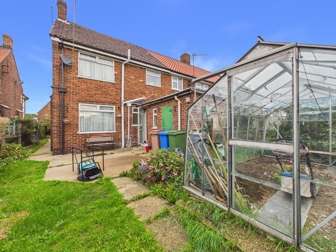 Westlands Drive, Hedon, Hull, East Riding of Yorkshire, HU12 8BY