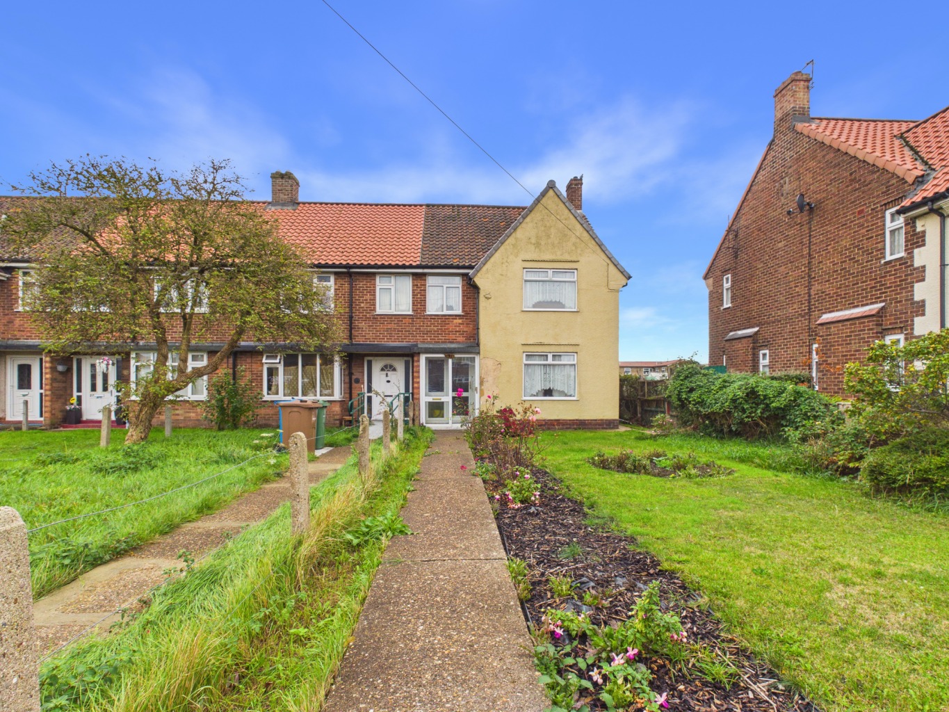 Westlands Drive, Hedon, Hull, East Riding of Yorkshire, HU12 8BY