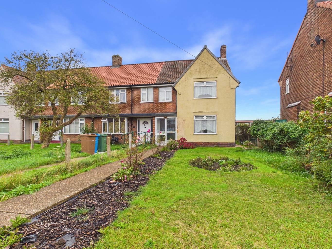 Westlands Drive, Hedon, Hull, East Riding of Yorkshire, HU12 8BY