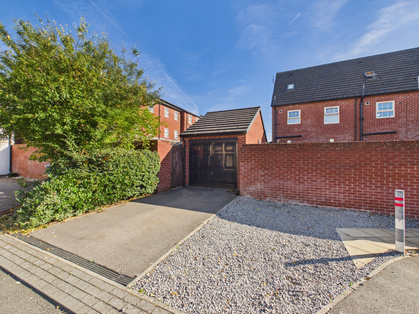 Legends Way, Hull, East Riding of Yorkshire, HU4 6AW