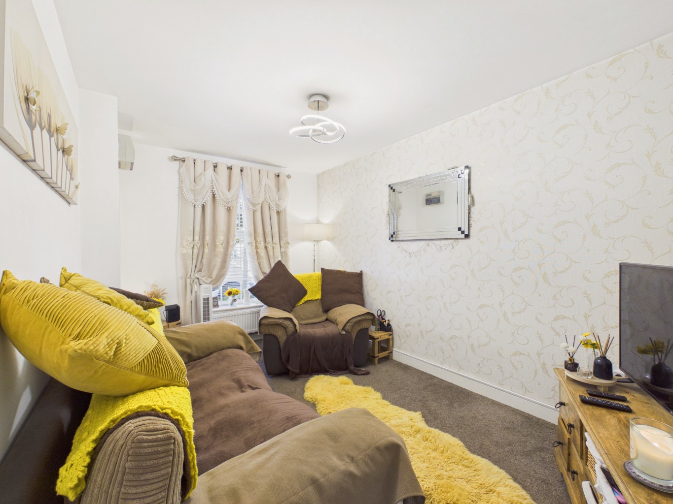 Legends Way, Hull, East Riding of Yorkshire, HU4 6AW