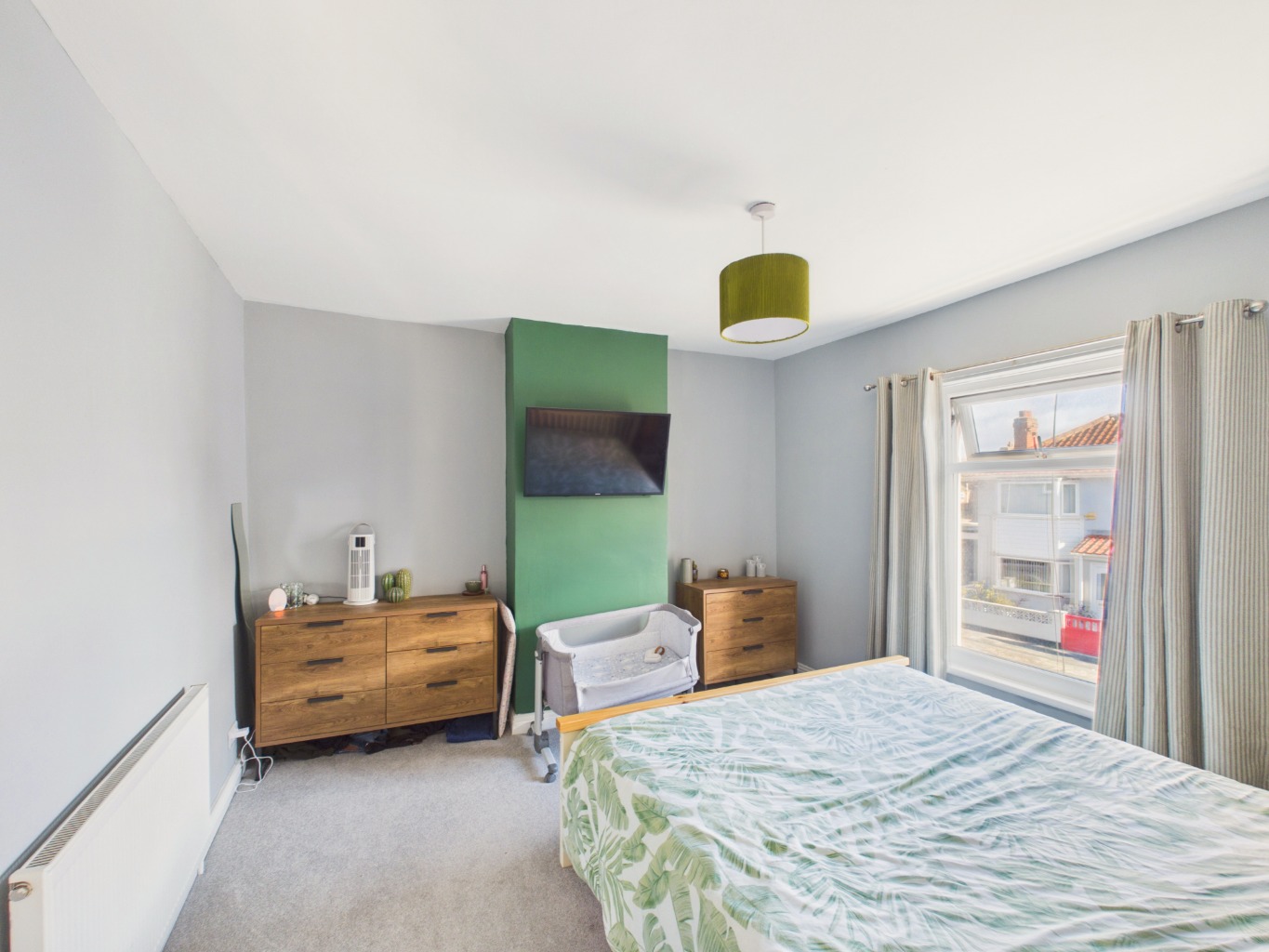 Alma Street, Withernsea, East Riding Of Yorkshire, HU19 2AL