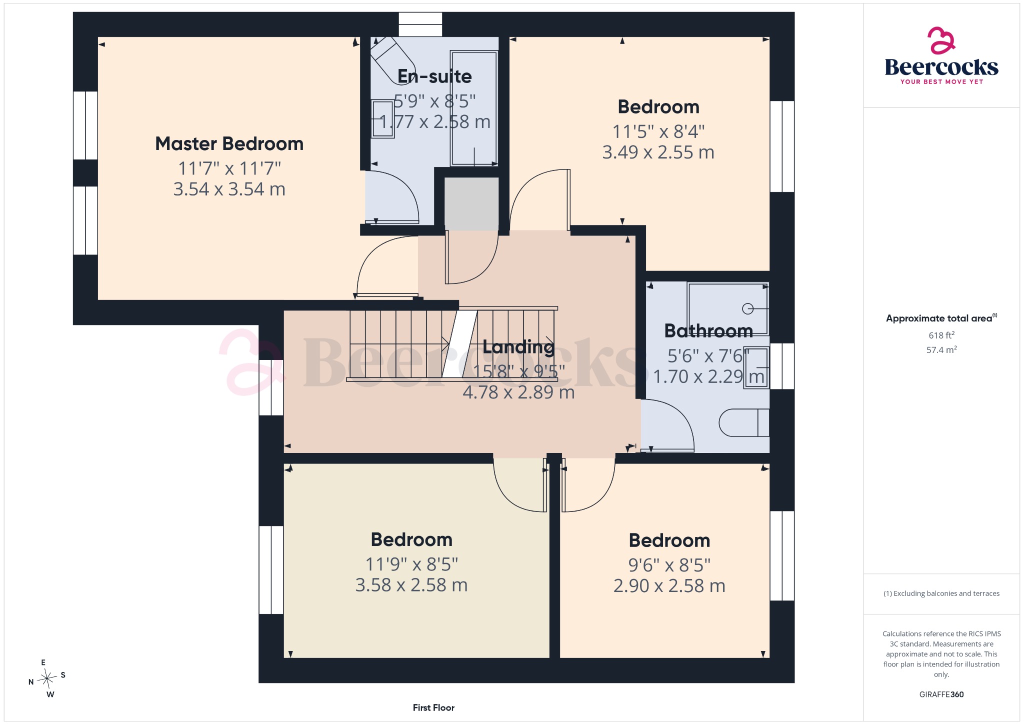 Floor Plan 3