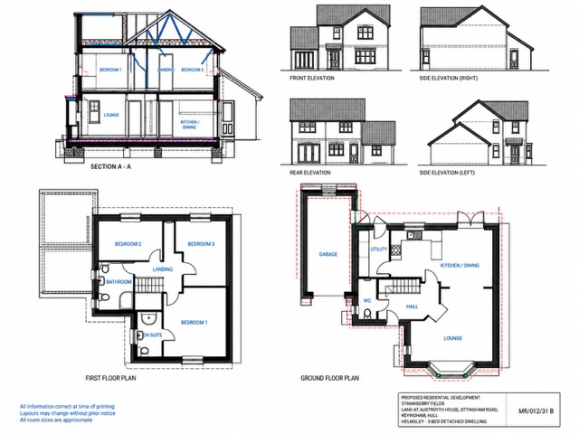 Floor Plan 3