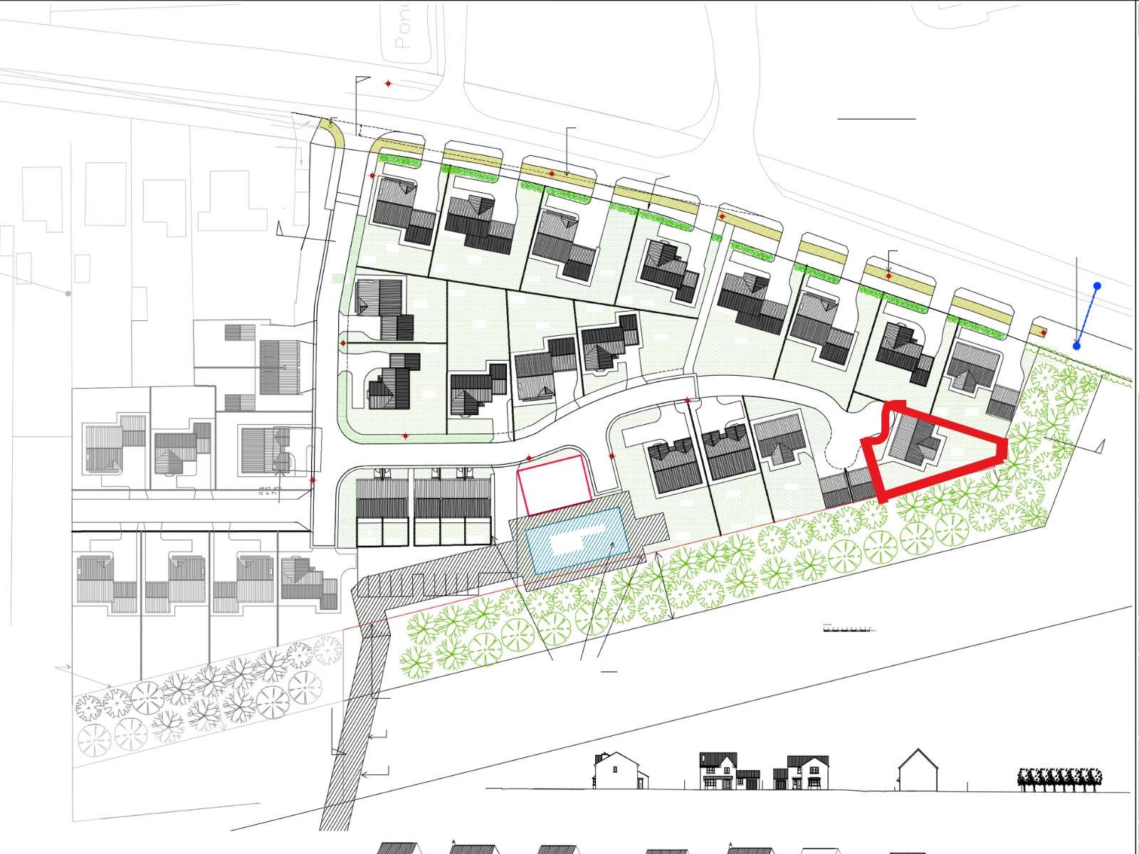 Floor Plan 3